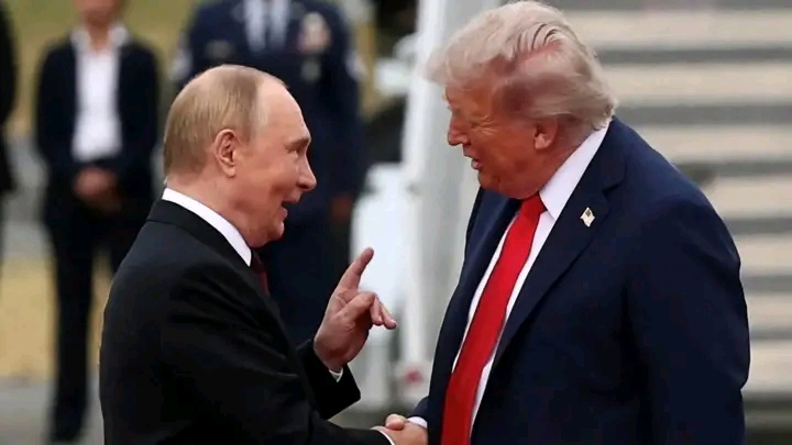 Europeans Question Whether Putin Has Leverage Over Trump Amid Growing Tensions With Ukraine
