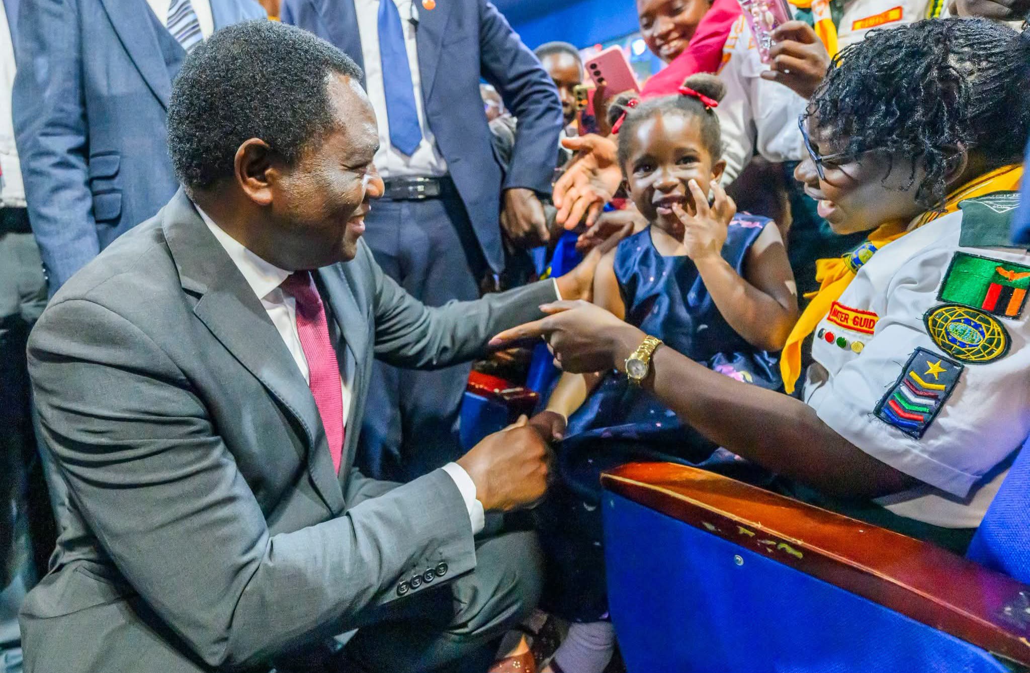 Zambia : Historian Urges Zambians To Uphold Peace, Unity