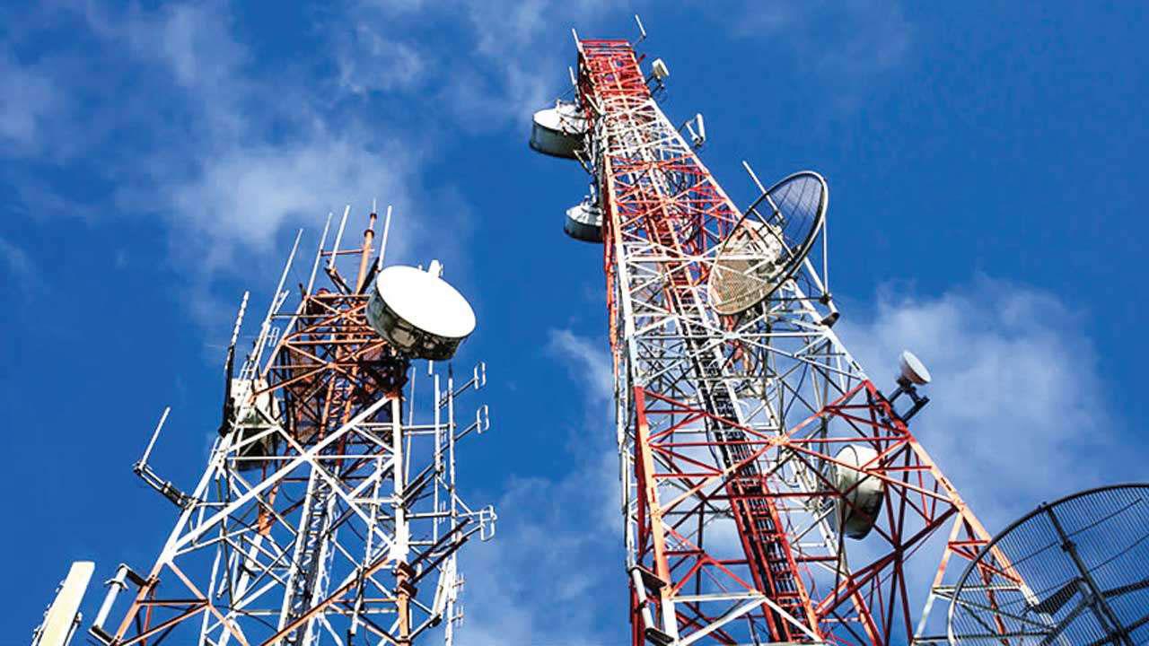 Nalolo’s 74,000 Residents Struggle With Eight Network Towers