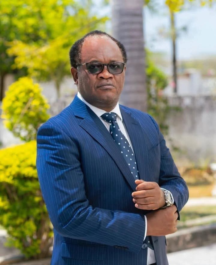 I HAVE WON THE ELECTIONS- BRIAN MUNDUBILE