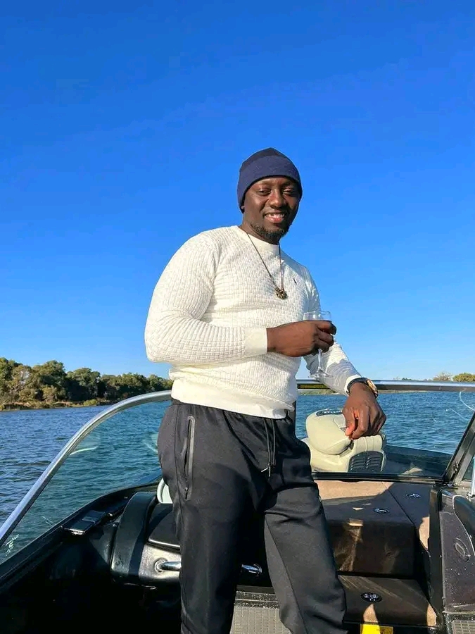 JJ BANDA TRIED TO VANISH USING MAGIC BUT FAILED, SOURCES REVEAL