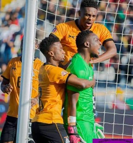 Former players can help revive Chipolopolo as Mweene hauled for Willard Mwanza’s heroics