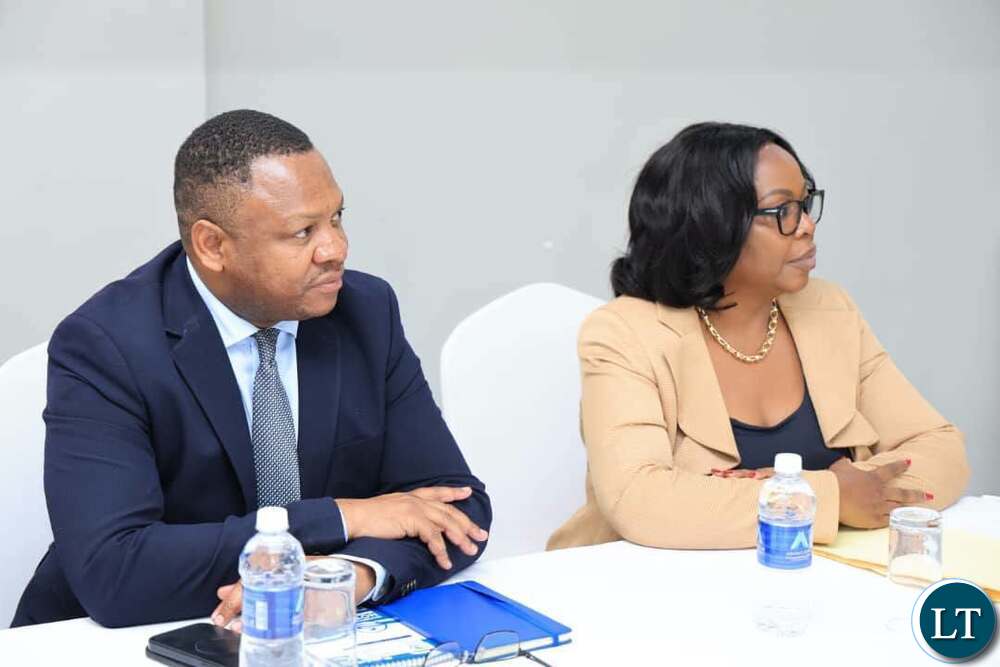 Zambia : IBA Encourages Strengthened Compliance Practices In Broadcasting