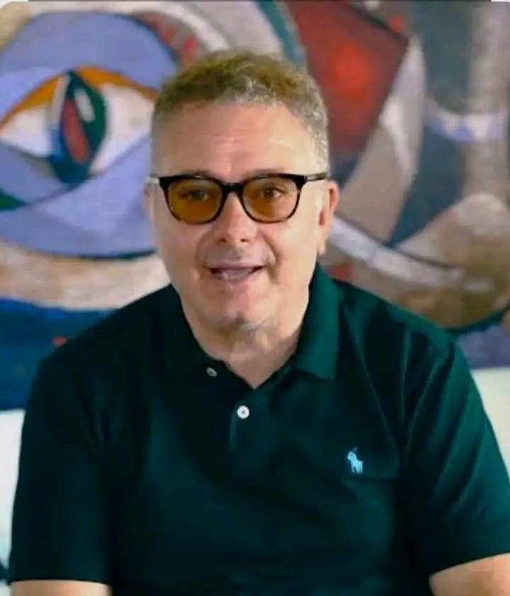 Chaminuka Luxury Lodge Owner Stelios Sardanis K!lled