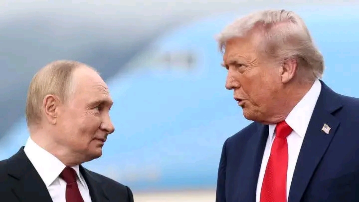 Two Republican Senators Just Turned on Trump for Doing Putin a Favor