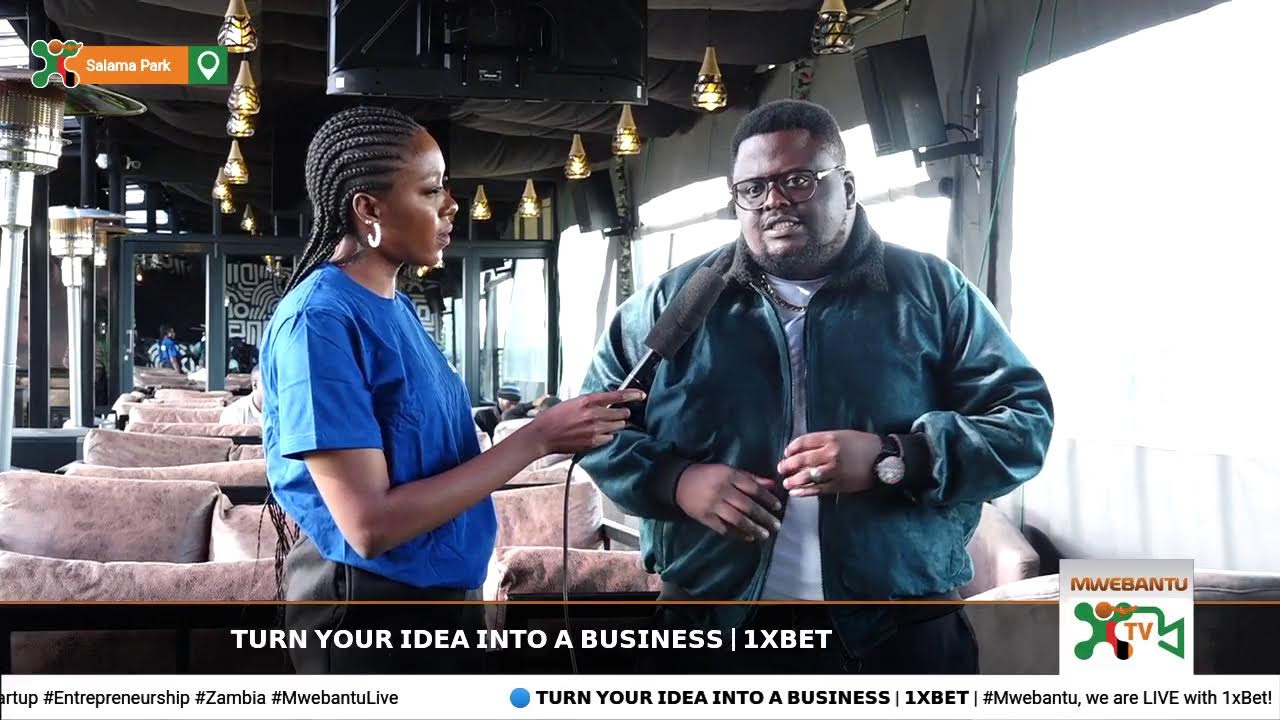 Turn Your Idea Into a Business