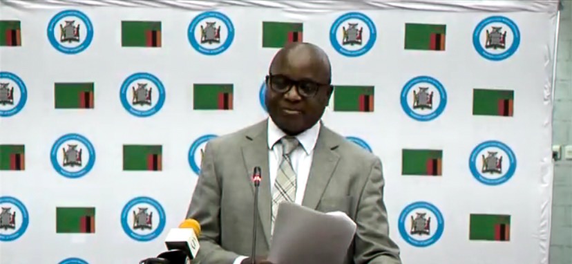 Nkulukusa stresses proper utilisation of public funds
