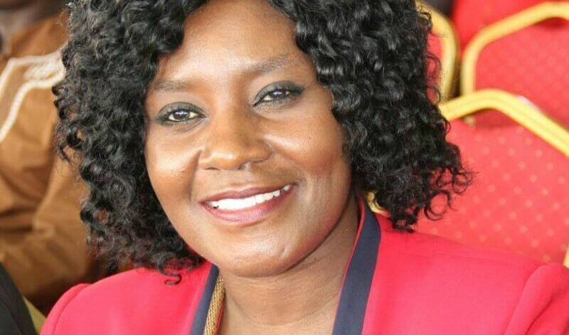 Zambia : Publish The List: Katuta Demands Names And Evidence On Civil Servants Facing Dismissal