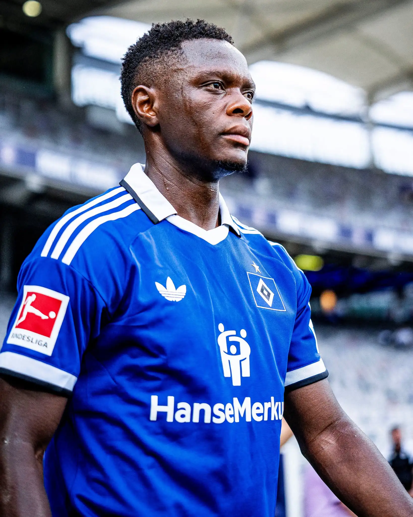 Patson Daka Suffers Thigh Muscle Injury, Ruled Out for Coming Weeks