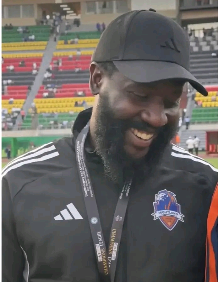 Wicknell Chivayo’s Brother G6 Gifts Scottland FC US$50,000 After Beating Petro de Luanda