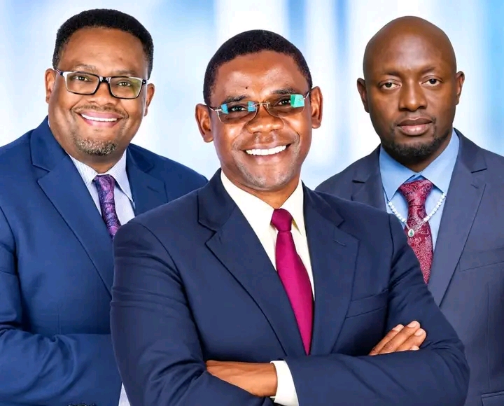 Chilufya Tayali Raises Concerns over influence of Emmanuel Mwamba and Emmanuel Jay Banda
