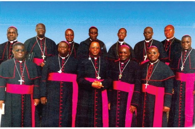 Catholic Bishops break silence on Zambia: ‘Foundations’ at risk as they call for dialogue, electoral reform and an end to arbitrary arrests