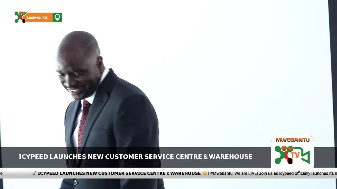 Icypeed Launches New Customer Service Centre & Warehouse